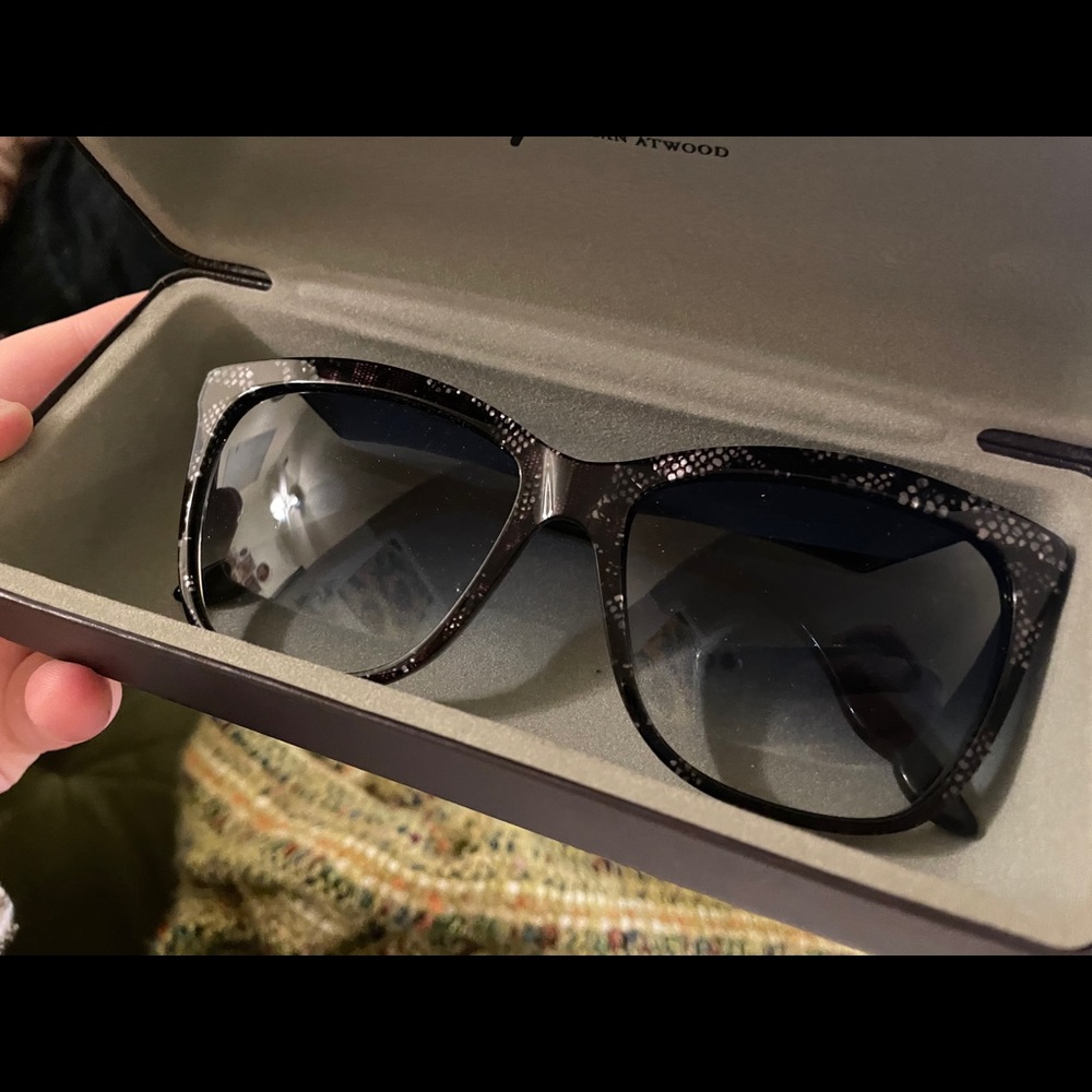 Brian Atwood Sunglasses